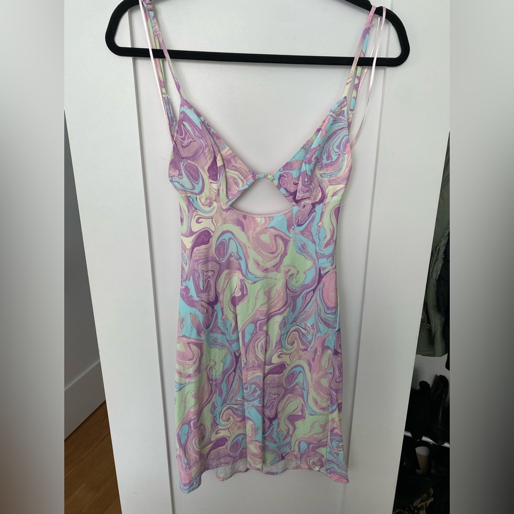 Zara Mini Dress